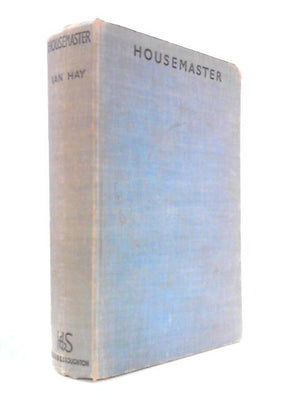 Housemaster