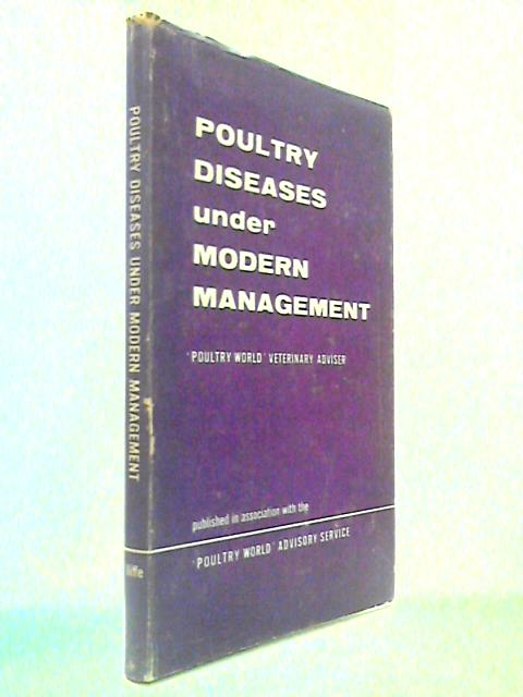 Poultry Diseases under Modern Management