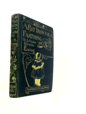 A Flat Iron for a Farthing