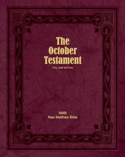 The October Testament