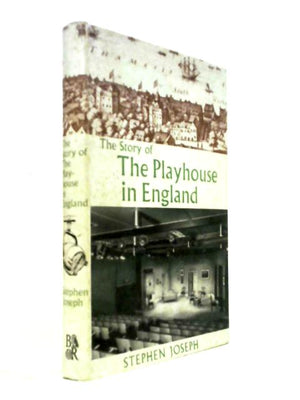Story of the Playhouse in England