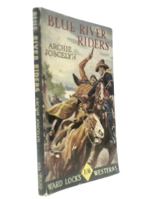 Blue River Riders