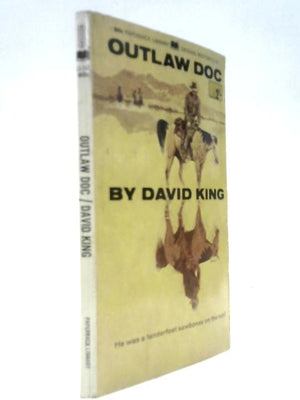 Outlaw Doc