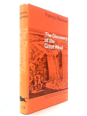 The Discovery of the Great West