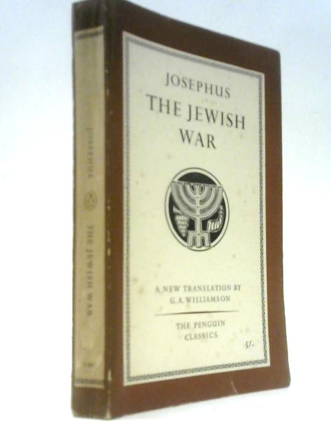 The Jewish War