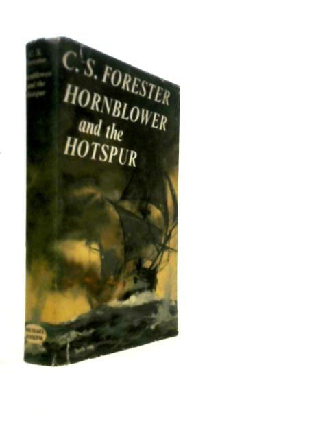 Hornblower And The Hotspur