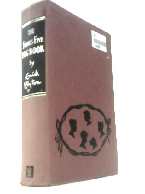 The Famous Five Big Book