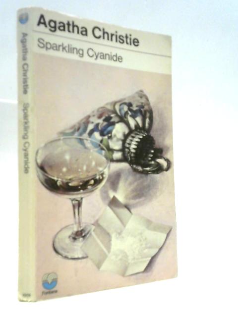 Sparking Cyanide