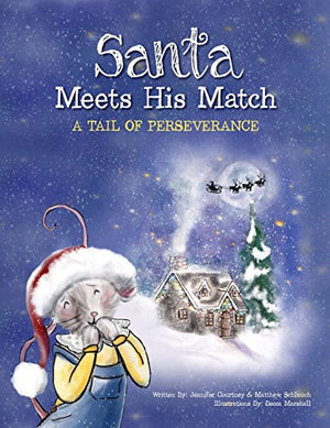 Santa Meets His Match