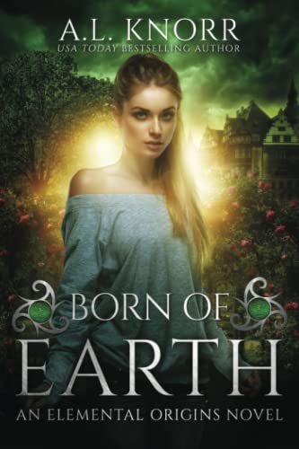 Born of Earth