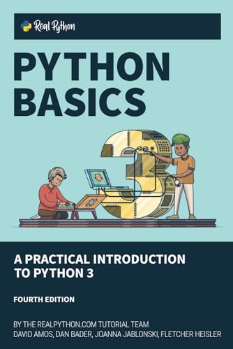 Python Basics
