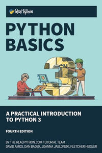 Python Basics 