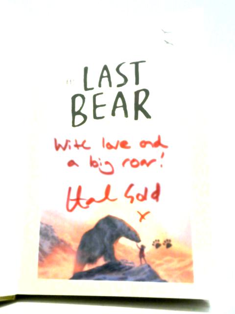 The Last Bear