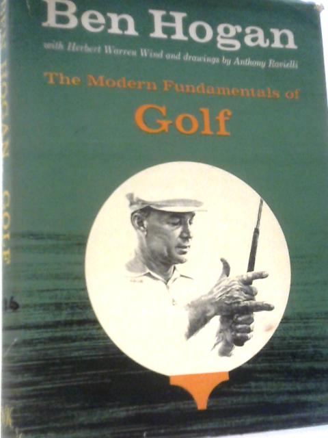 The Modern Fundamentals of Golf