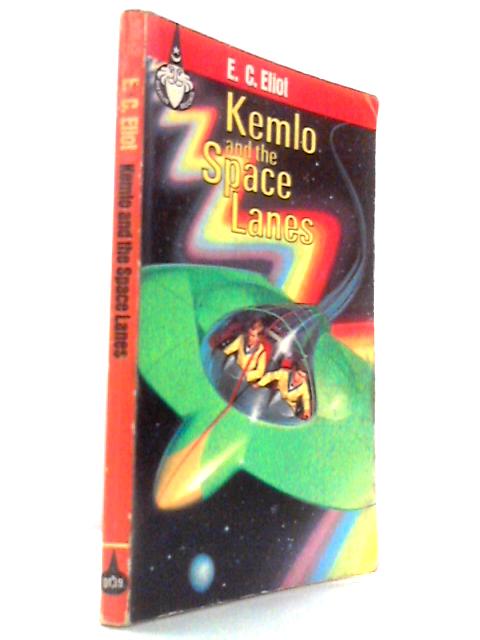 Kemlo and the Space Lanes