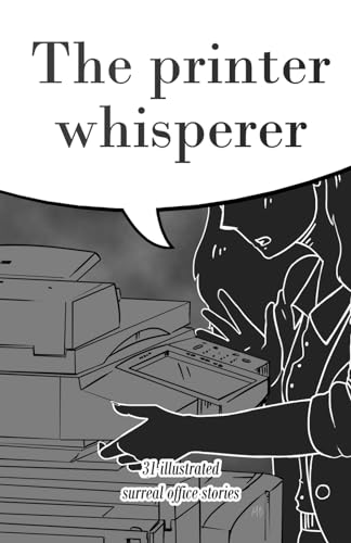 The Printer Whisperer