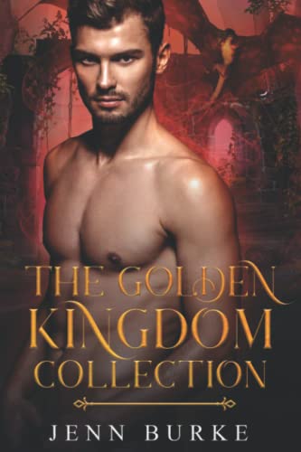 The Golden Kingdom Collection