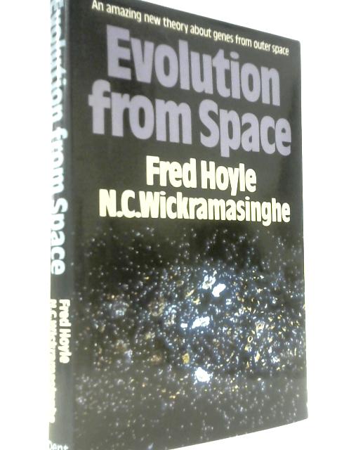 Evolution From Space