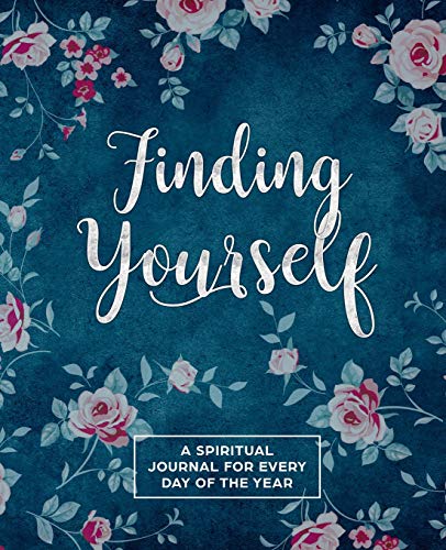 Finding Yourself