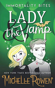 Lady & the Vamp 