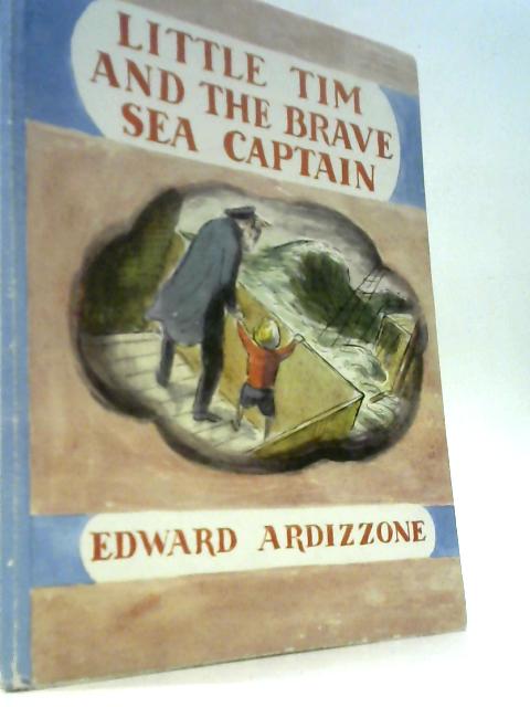 Little Tim And The Brave Sea Captain