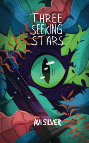 Three Seeking Stars