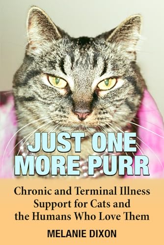 Just One More Purr
