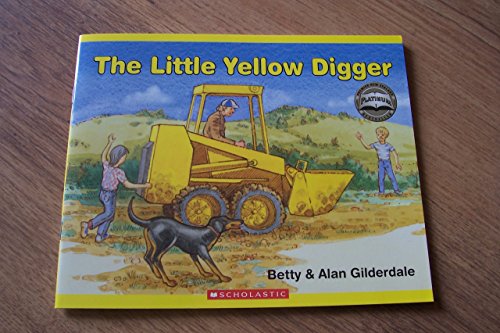 The Little Yellow Digger