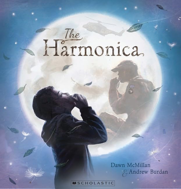 The Harmonica