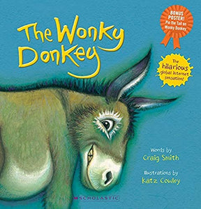The Wonky Donkey 