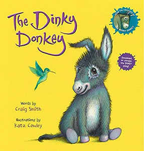 The Dinky Donkey 