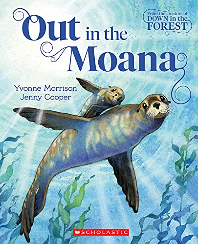Out in the Moana