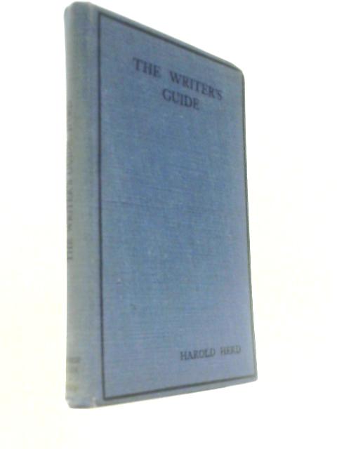 The Writer's Guide