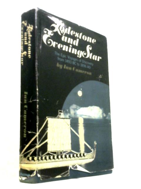 Lodestone and Evening Star