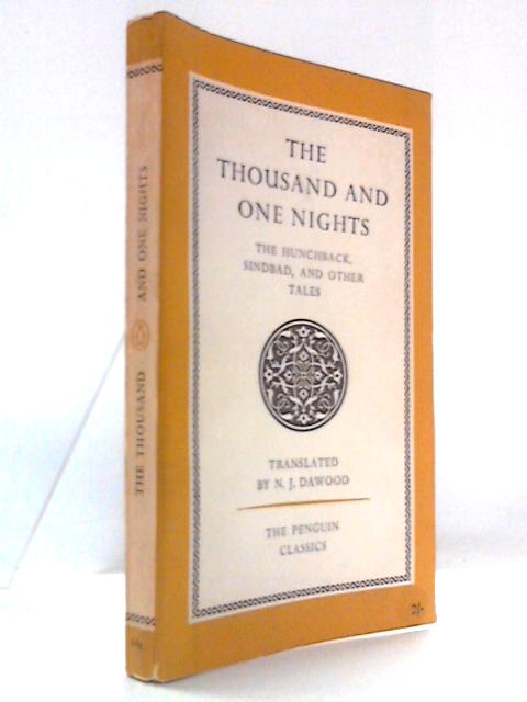 The Thousand and One Nights, The Hunchback, Sindbad and Other Tales