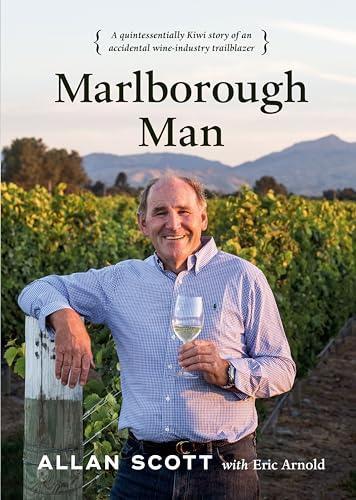 Marlborough Man