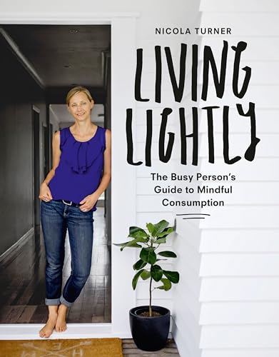 Living Lightly