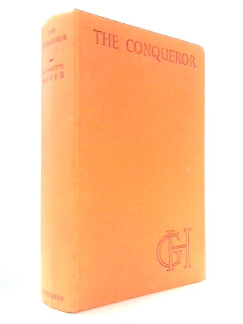 The Conqueror