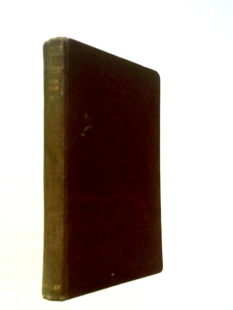 Poems of Today - Third Series