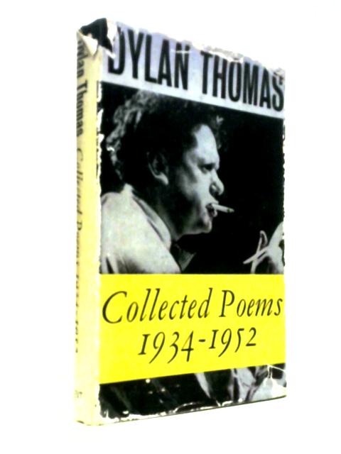 Collected Poems 1934-1952