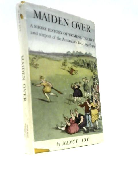 Maiden Over