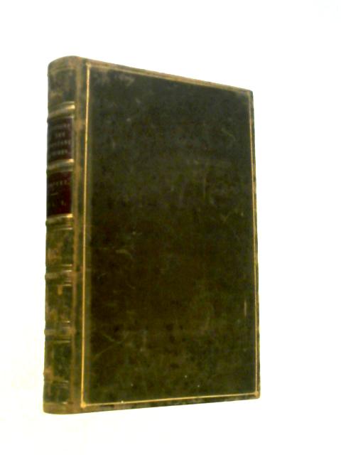 The History of the Variations of the Protestant Churches Vol.I