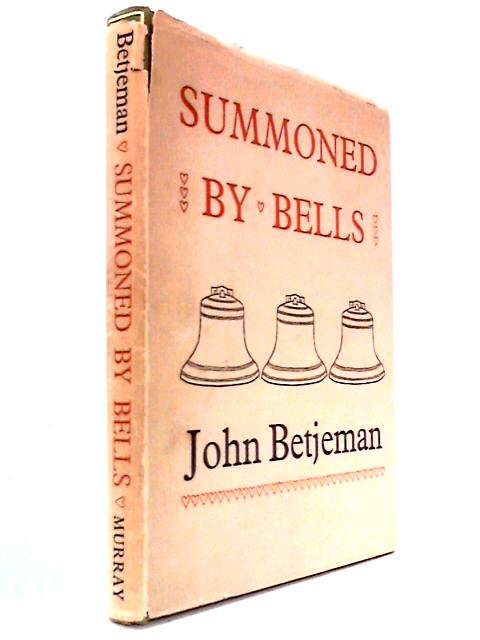 Summoned By Bells