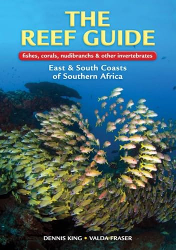 The The Reef Guide