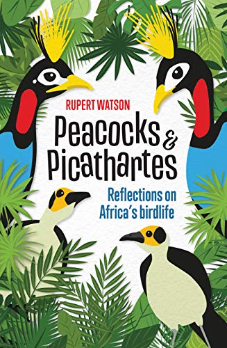 Peacocks and Picathartes