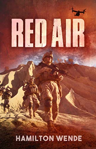 Red Air