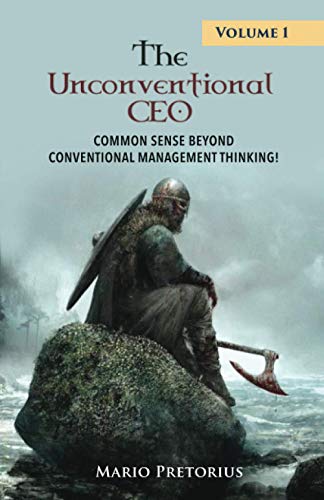 The Unconventional CEO
