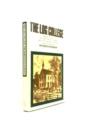 The Log College