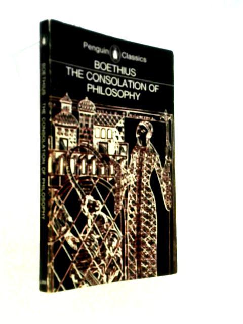 The Consolation of Philosophy