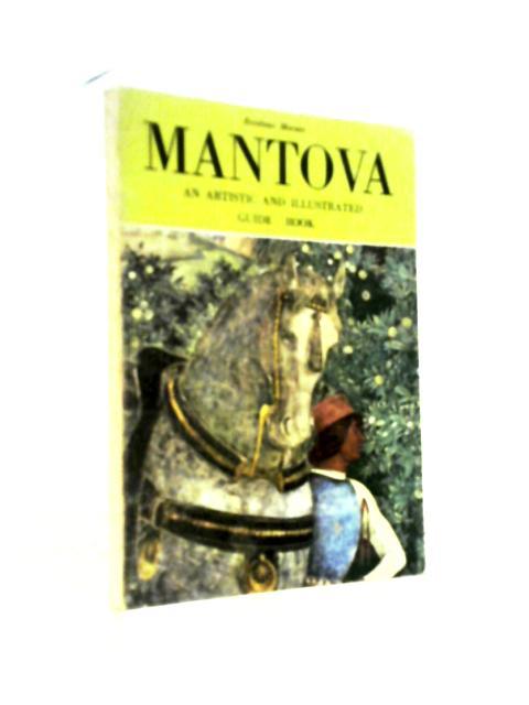 Mantova. Guida Artistica Illustrata.